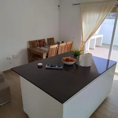 La Catumbela Tatil Evi