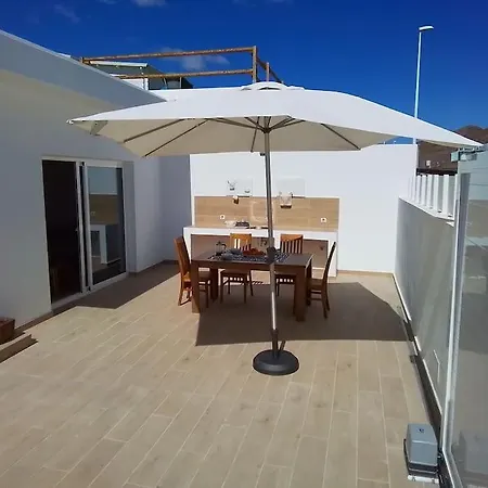 La Catumbela Tatil Evi Tuineje