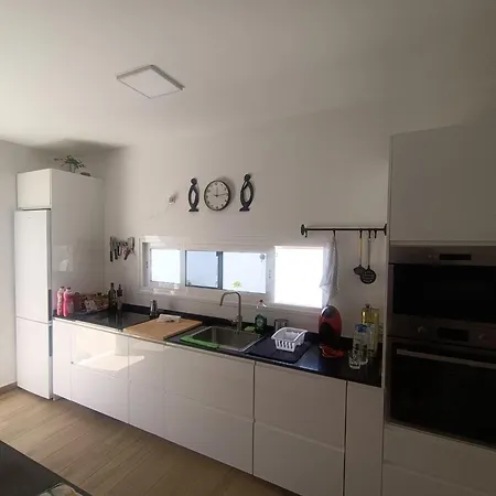 Tatil Evi La Catumbela Tuineje