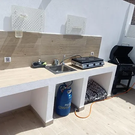 Tatil Evi La Catumbela Tuineje
