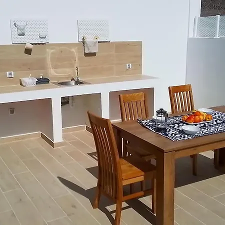 Ferienhaus La Catumbela