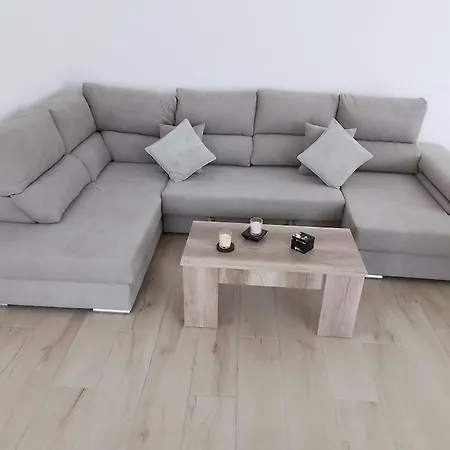 La Catumbela Ferienhaus Tuineje