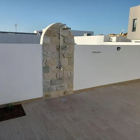 Ferienhaus La Catumbela *