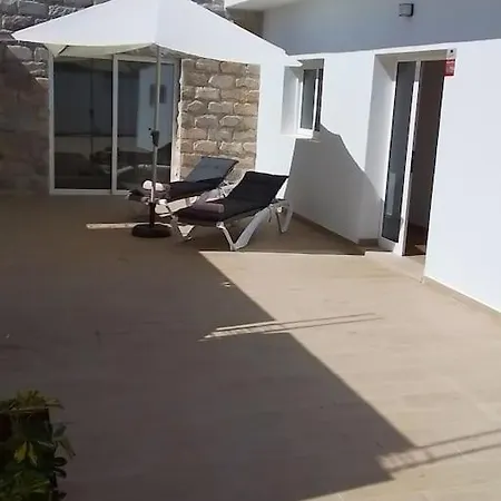 Ferienhaus La Catumbela