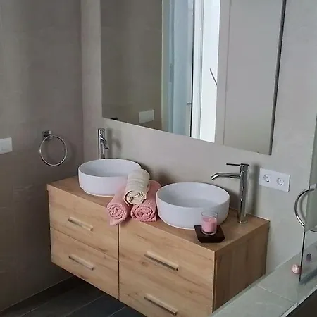 La Catumbela Ferienhaus *