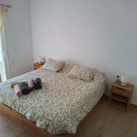 La Catumbela בית נופש Tuineje