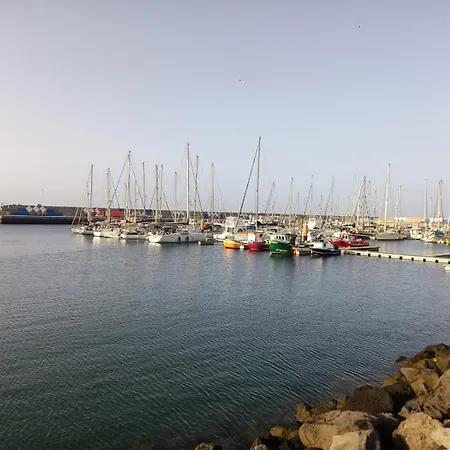 La Catumbela Ferienhaus