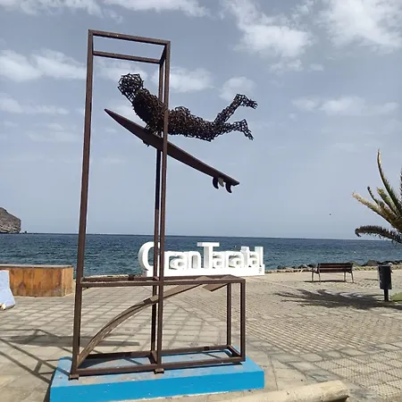 La Catumbela Ferienhaus Tuineje