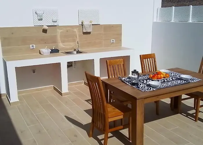 Σπίτι διακοπών La Catumbela